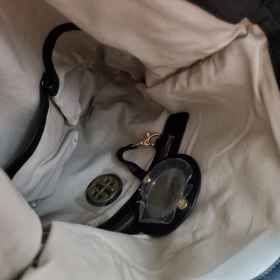 Tory Burch(トリーバーチ)の本日限定価格❗ トリーバーチ レザー ショルダーバッグ レディースのバッグ(ショルダーバッグ)の商品写真