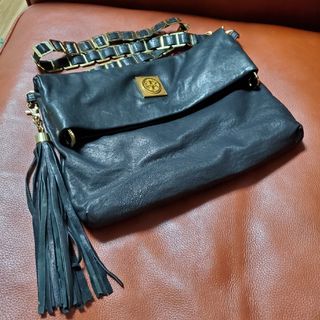 トリーバーチ(Tory Burch)の本日限定価格❗ トリーバーチ レザー ショルダーバッグ(ショルダーバッグ)