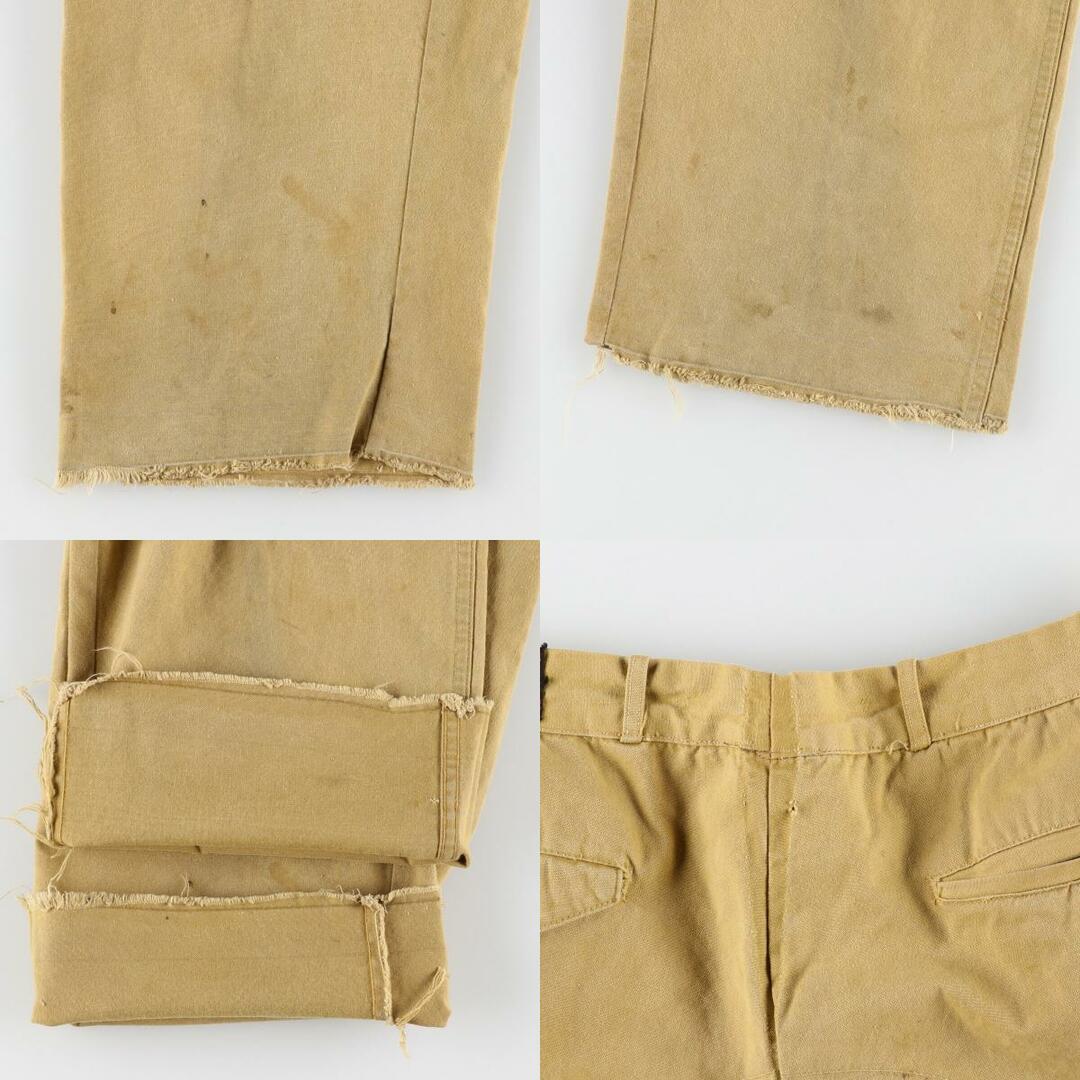 古着 50~60年代 シアーズ Sears JC HIGGINS ヒギンズ ダック 古着 50~60年代 シアーズ Sears JC HIGGINS ヒギンズ ダック