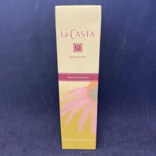 ラカスタ(La CASTA)のLa CASTA  ラ・カスタ　アロマエステ　ヘアエマルジョン　トリートメント(トリートメント)