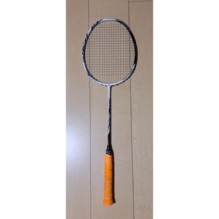 YONEX - YONEX バドミントンラケット ボルトリック Ｚ-フォース２ 4u5