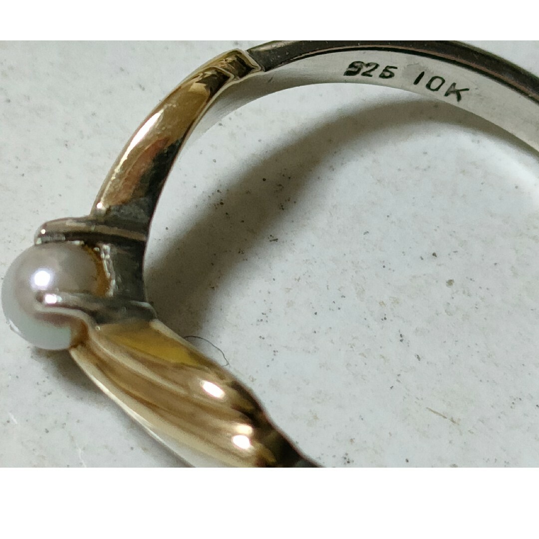 beeman様専用 レディースのアクセサリー(リング(指輪))の商品写真