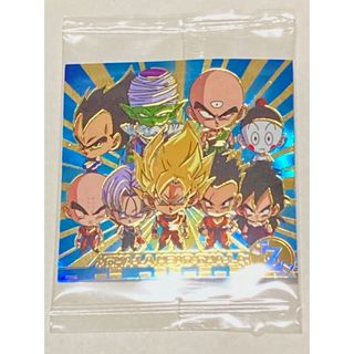 ドラゴンボール - ドラゴンボール ウエハースシール 6枚セットの通販