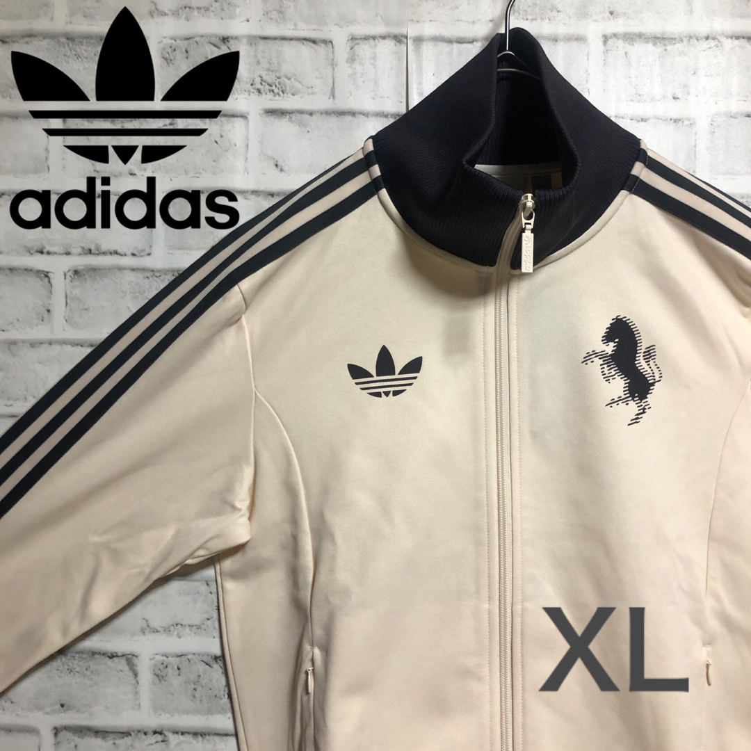 adidas Originals - 新品XL⭐️adidasユベントス トラック adidas Originals - 新品XL⭐️adidasユベントス トラック