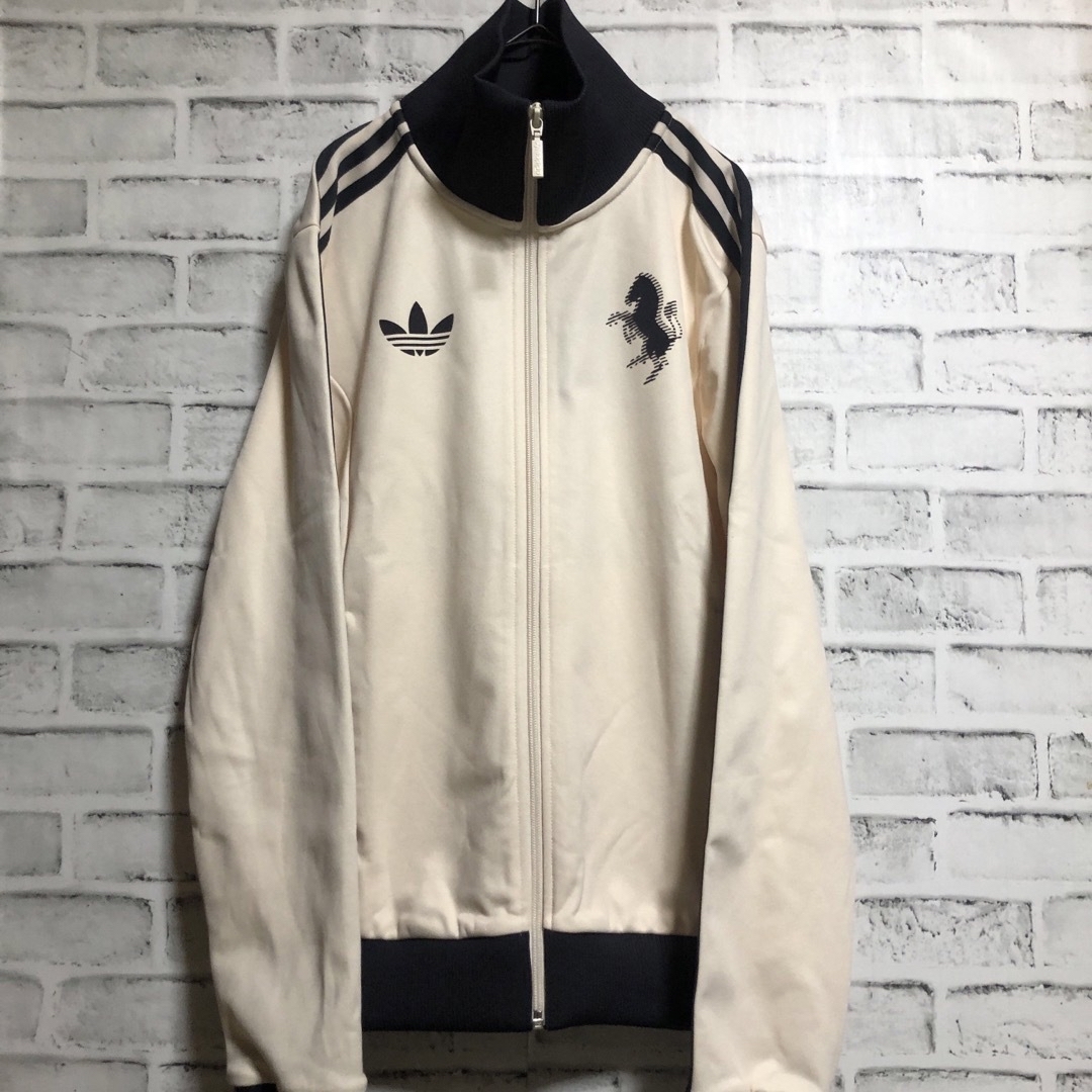 adidas Originals - 新品XL⭐️adidasユベントス トラック adidas Originals - 新品XL⭐️adidasユベントス トラック