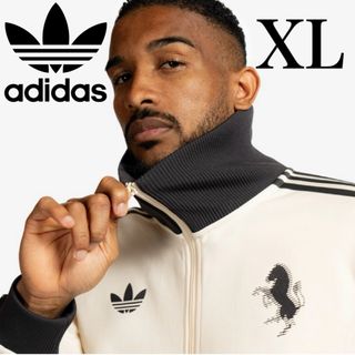 adidas Originals - 新品XL⭐️adidasユベントス トラック adidas Originals - 新品XL⭐️adidasユベントス トラック