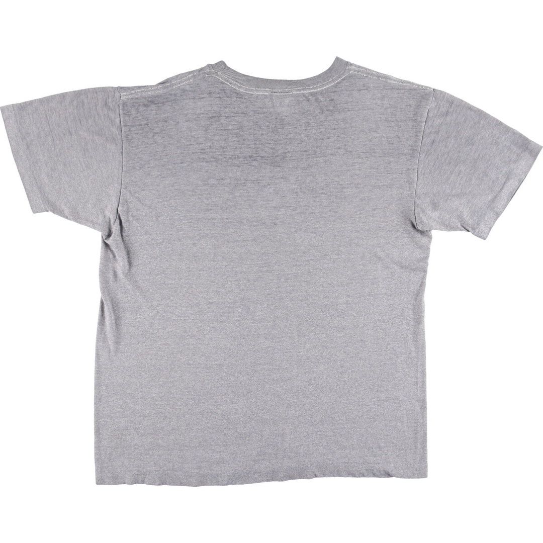 GUESS(ゲス)の古着 80年代 ゲス Guess 半袖 プリントTシャツ メンズL ヴィンテージ /eaa424983 メンズのトップス(Tシャツ/カットソー(半袖/袖なし))の商品写真