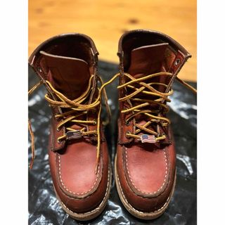 レッドウィング(REDWING)のレッドウィング(ブーツ)