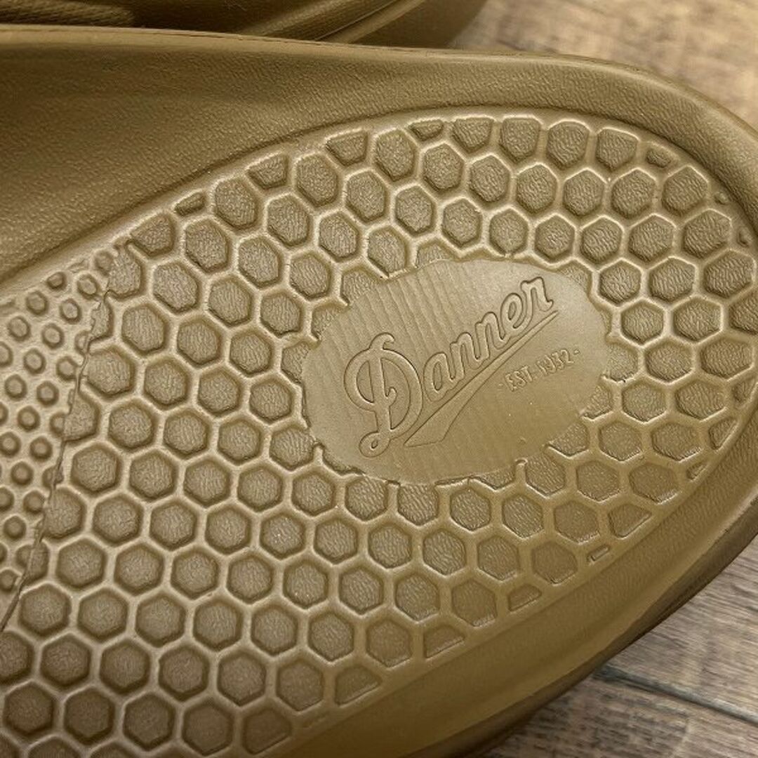 Danner(ダナー)のG① 新品 ダナー D823001 ミズグモ スライド サンダル 27.0 ③ メンズの靴/シューズ(サンダル)の商品写真