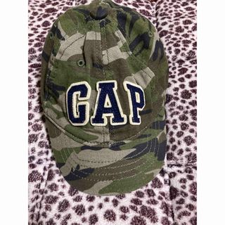 ギャップ(GAP)のGAP●帽子●キャップ(帽子)