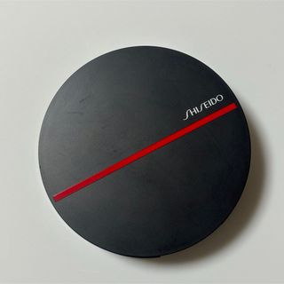 シセイドウ(SHISEIDO (資生堂))のSHISEIDO シンクロスキン　セルフリフレッシング　クッションコンパクト(ファンデーション)