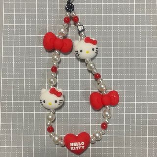 ハローキティ - キティちゃん ご当地ストラップ 記念メダル レアの通販