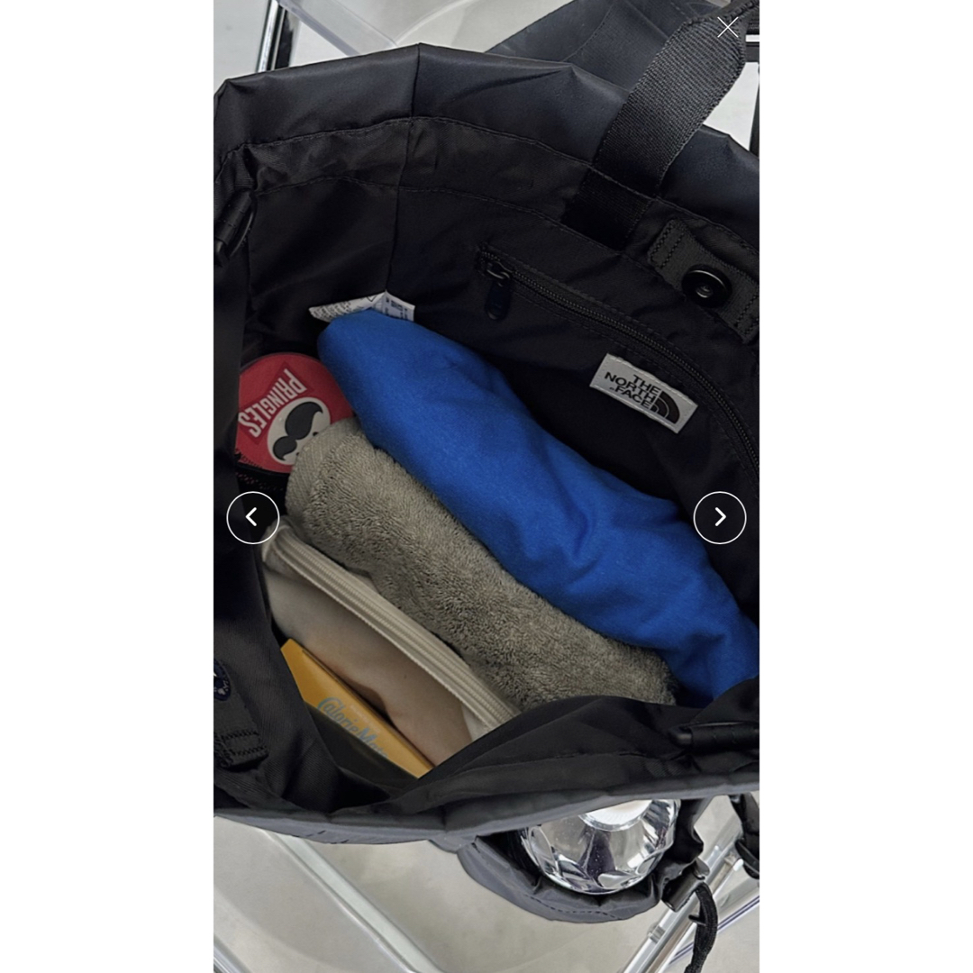 THE NORTH FACE - 韓国ノースフェイスリュックバケットボニー THE NORTH FACE - 韓国ノースフェイスリュックバケットボニー