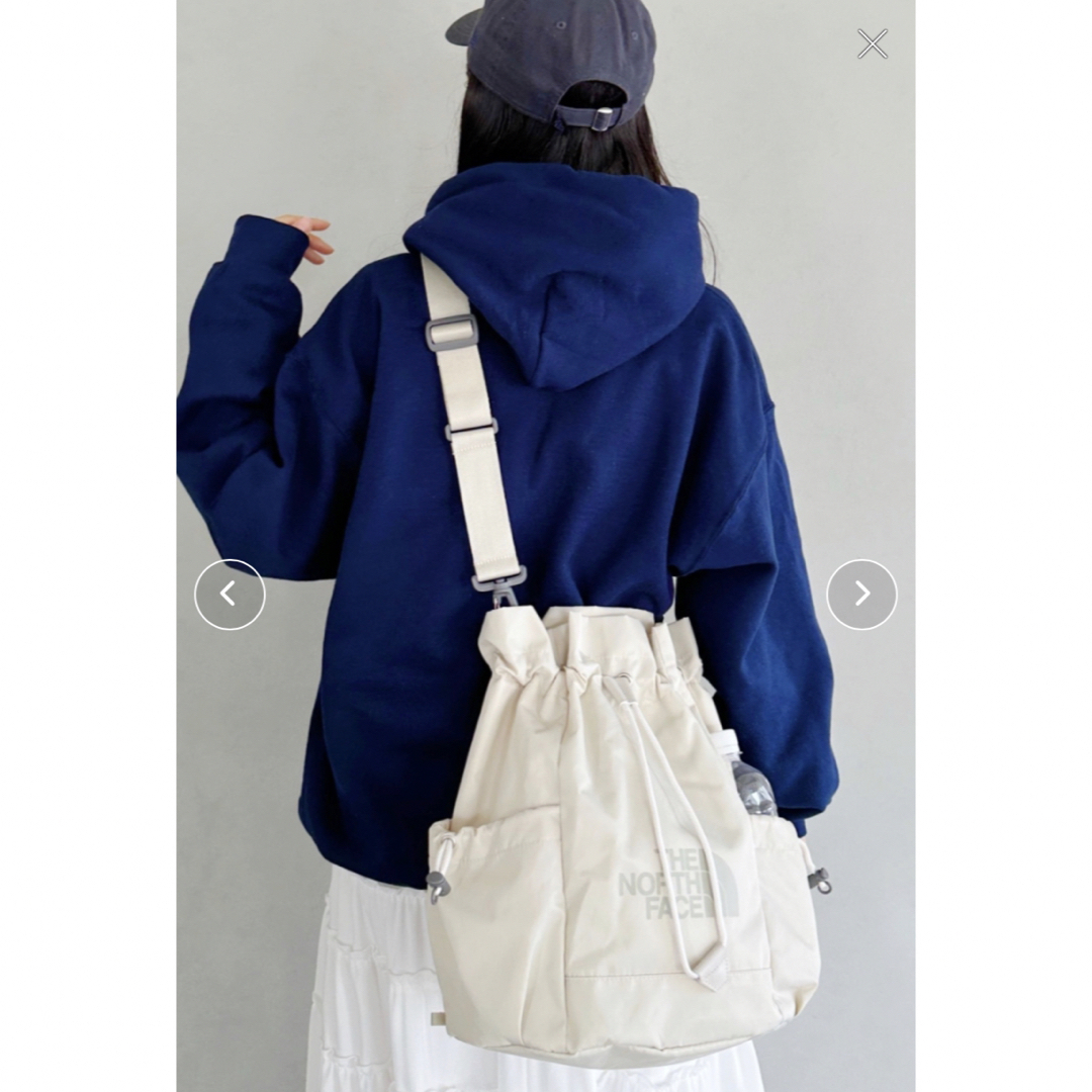 THE NORTH FACE - 韓国ノースフェイスリュックバケットボニー THE NORTH FACE - 韓国ノースフェイスリュックバケットボニー