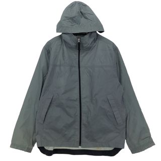 ギャップ(GAP)の古着 00年代 ギャップ GAP ナイロンパーカー メンズS /eaa424582(ナイロンジャケット)