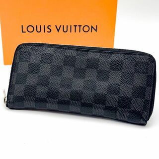 ヴィトン(LOUIS VUITTON) ダミエ 長財布(メンズ)の通販 2,000点以上