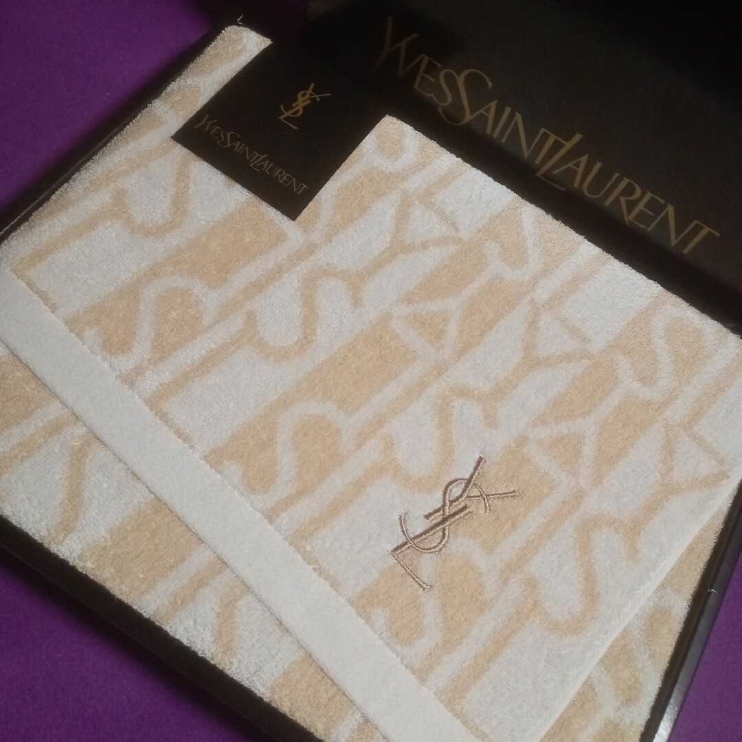 Yves Saint Laurent - YVESSAINT LAURENT イヴサンローラン バス Yves Saint Laurent - YVESSAINT LAURENT イヴサンローラン バス
