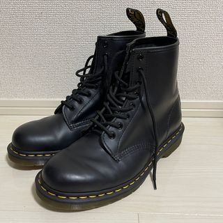 ドクターマーチン(Dr.Martens)のDr.Martens ドクターマーチン　1460 8ホール ブーツ(ブーツ)