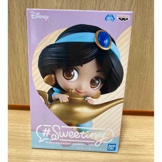 ディズニー(Disney)のDisney Characters〜Jasmine〜フィギュア(キャラクターグッズ)