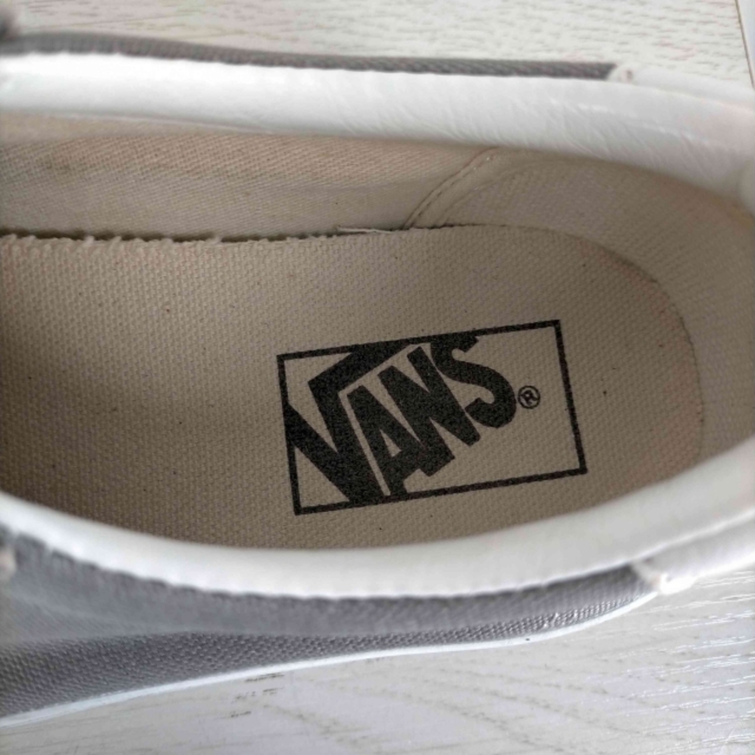 VANS(ヴァンズ)のVANS(バンズ) ローカットスニーカー メンズ シューズ スニーカー メンズの靴/シューズ(スニーカー)の商品写真