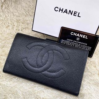 シャネル ビンテージ 財布(レディース)の通販 700点以上 | CHANELの 