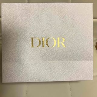 クリスチャンディオール(Christian Dior)のDIOR 紙袋(ショップ袋)