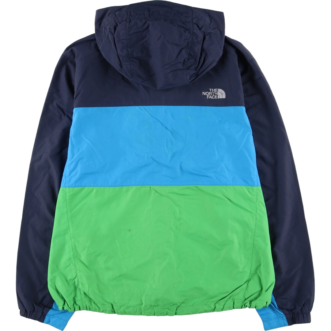 THE NORTH FACE(ザノースフェイス)の古着 ザノースフェイス THE NORTH FACE Hydrenalite ナイロンパーカー メンズL /eaa423724 メンズのジャケット/アウター(ナイロンジャケット)の商品写真