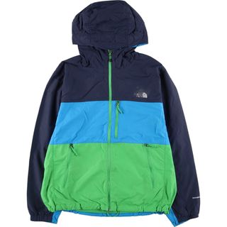 ザノースフェイス(THE NORTH FACE)の古着 ザノースフェイス THE NORTH FACE Hydrenalite ナイロンパーカー メンズL /eaa423724(ナイロンジャケット)