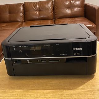 エプソン(EPSON)のEPSON/プリンター(PC周辺機器)