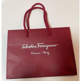 フェラガモ(Ferragamo)のフェラガモ　ショップ袋(ショップ袋)