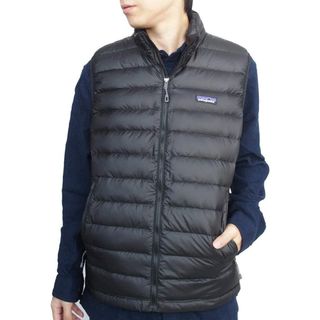 パタゴニア(patagonia) ダウンベスト(メンズ)の通販 300点以上