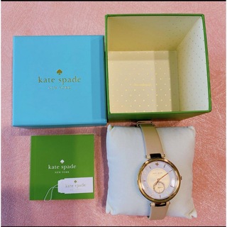 ケイトスペードニューヨーク(kate spade new york)のケイトスペード腕時計、腕時計、レディース腕時計(腕時計)