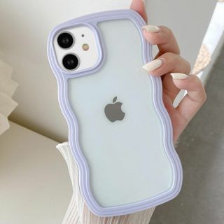 UEEBAI iPhone 11 Pro Max 6.5 inch 用 ケース (その他)