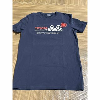 ムータ(muta)のmuta ムータ　ムータマリン　半袖　Tシャツ トヨタ　TOYOTA(Tシャツ/カットソー(半袖/袖なし))