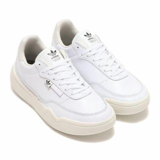 アディダス(adidas)のadidas ALWAYS ORIGINAL NEW HER COURT W(スニーカー)