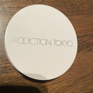 アディクション(ADDICTION)の【ケースのみ】アディクション スキンケアUV クッションケース(化粧下地)