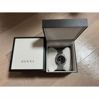 グッチ(Gucci)のGUCCI 腕時計(腕時計(アナログ))