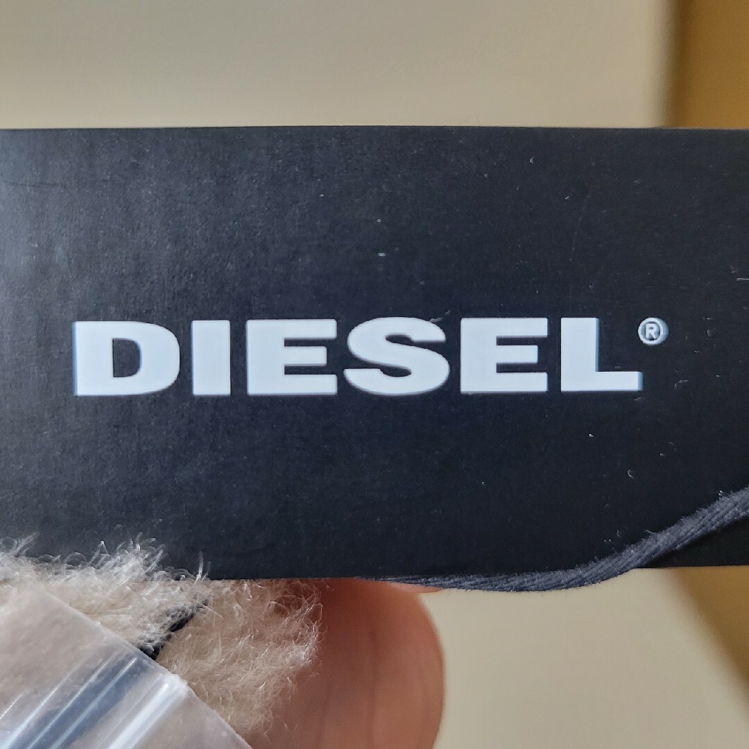 DIESEL(ディーゼル)のDIESEL レディース ボアジャケット XS レディースのジャケット/アウター(その他)の商品写真