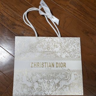 クリスチャンディオール(Christian Dior)のDior　ショッパー(ショップ袋)