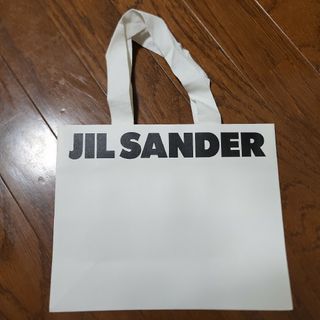 ジルサンダー(Jil Sander)のJIL SANDER　ショッパー(ショップ袋)