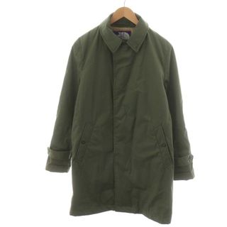 THE NORTH FACE PURPLE LABEL ステンカラーコート M(ステンカラーコート)