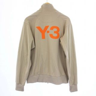 Y-3 - Y-3 CLASSIC TRACK JACKET ベージュ HT4473