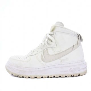 ナイキ(NIKE)のNIKE Air Force 1 High Boot DA0418-100(スニーカー)