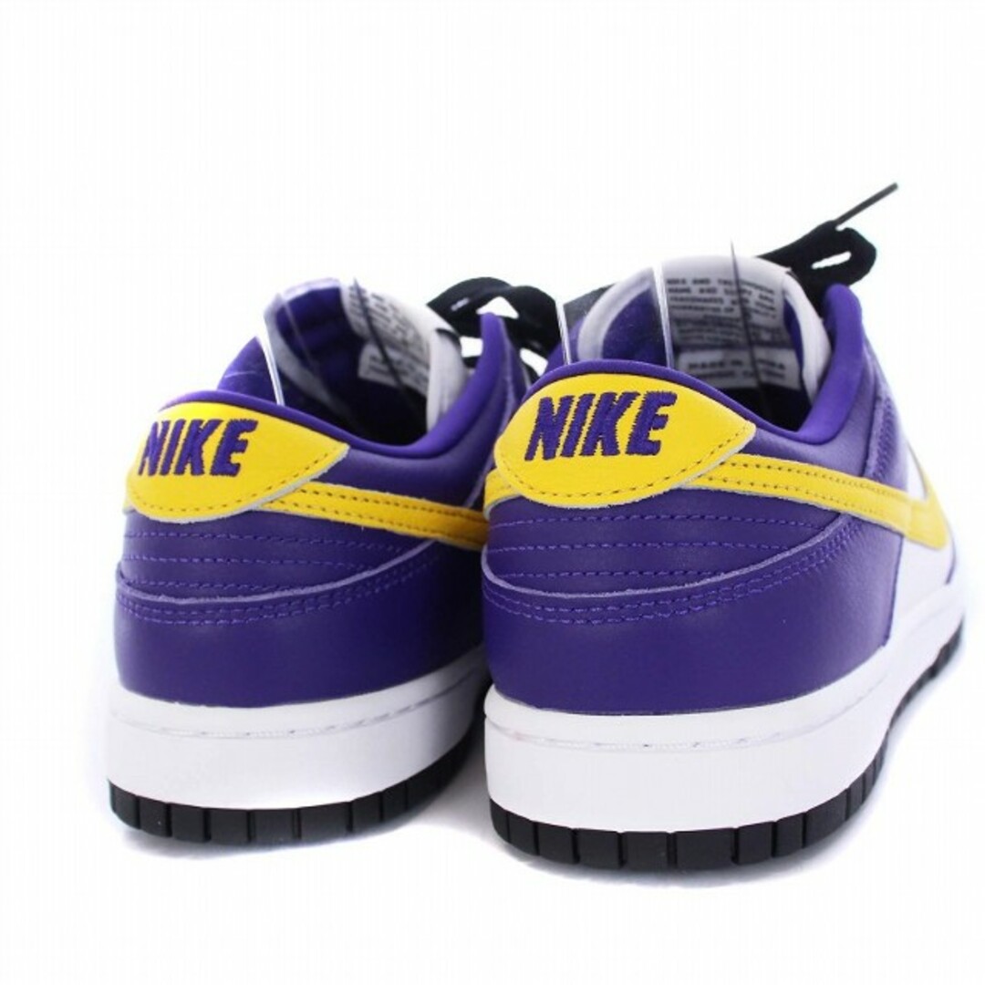 NIKE(ナイキ)のNIKE BY YOU DUNK LOW スニーカー AH7979-992 メンズの靴/シューズ(スニーカー)の商品写真