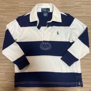 Ralph Lauren - ラルフローレン 2T 90〜95の通販 by らんらん's shop