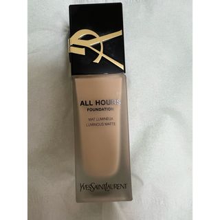 イヴサンローランボーテ(Yves Saint Laurent Beaute)のYSL オールアワーズリキッド  ファンデーション LN1 (ファンデーション)