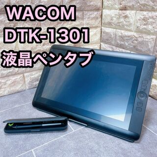 Wacom - Cintiq Companion Hybrid(32GB) Wacom13HDの通販 by ryo's