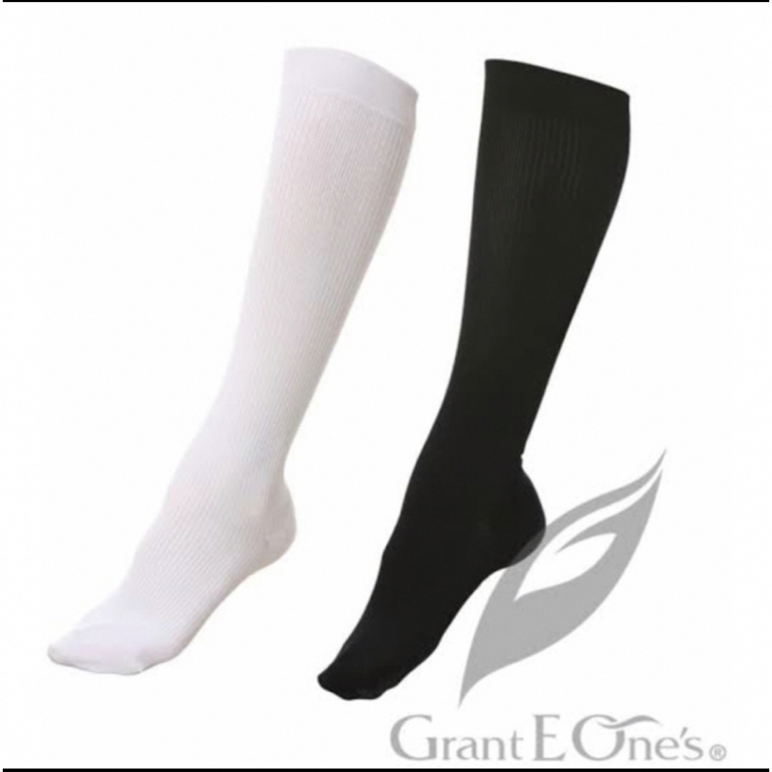 Grant E One's - アティーボハイソックスSサイズ グラントイー Grant E One's - アティーボハイソックスSサイズ グラントイー