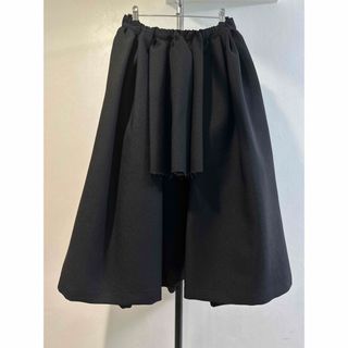 コムデギャルソン(COMME des GARCONS)の2020AW コムコム コムデギャルソン　スカート(ロングスカート)