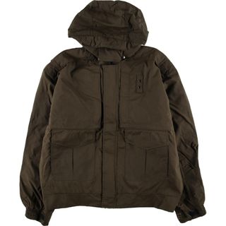 古着 5.11 TACTICAL SERIES ミリタリージャケット メンズL /eaa422896(ミリタリージャケット)